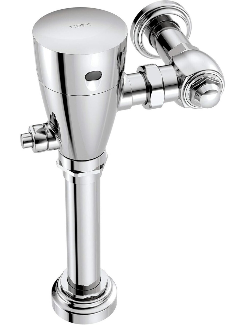 Moen 8311 - M-Power Exposed Sensor Closet Flush Valve 1-1/2" 1.28 GPF - Chrome